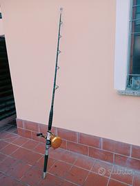 canne da altura 