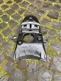 Carena  Serbatoio Honda SH e Plastica Poggiapiedi