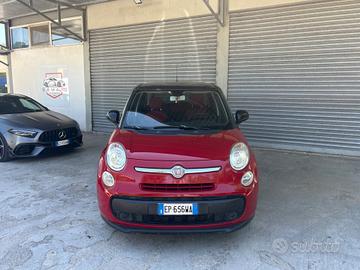 Fiat 500L 1.3 Multijet Lounge