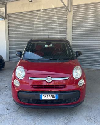 Fiat 500L 1.3 Multijet Lounge