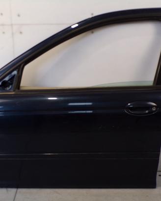 Portiera anteriore sinistra Jaguar x-type 2005