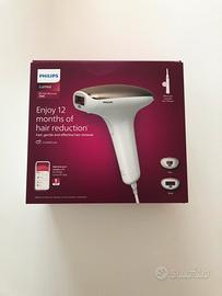 Epilatore laser Philips Lumea 7000 BRI921/00