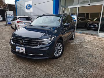 Volkswagen Tiguan 2.0 TDI 150cvSCR DSG Life Iva De