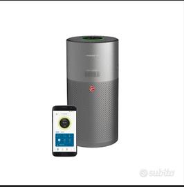 Purificatore aria Hoover 500 Titan