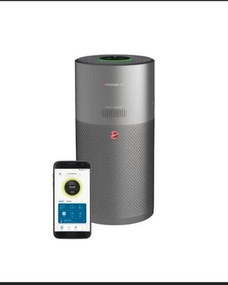 Purificatore aria Hoover 500 Titan