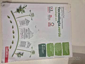 Libri scuola media