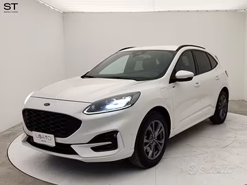FORD Kuga 3ª serie - Kuga 2.5 Plug In Hybr U108316