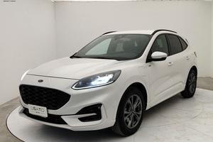 FORD Kuga 3ª serie - Kuga 2.5 Plug In Hybr U108316