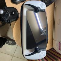 PlayStation portal pari al nuovo