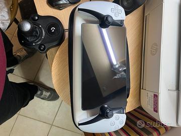 PlayStation portal pari al nuovo