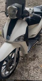 liberty 50 mok