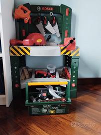 Banco da lavoro Bosch