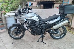 Bmw F 700 gs