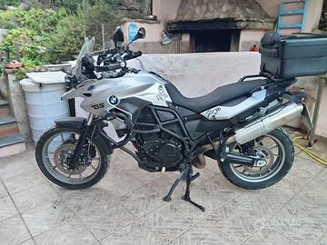 Bmw F 700 gs