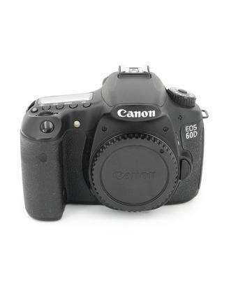Canon EOS 60D