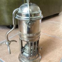 Caffettiera STELLA Tipo S antica vintage