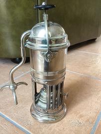 Caffettiera STELLA Tipo S antica vintage
