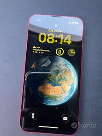 IPHONE 13 mini 256gb