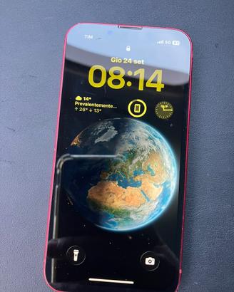IPHONE 13 mini 256gb