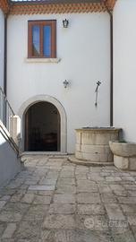 Appartamento vincolo belle arti