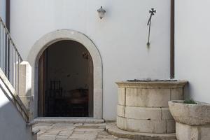 Appartamento vincolo belle arti