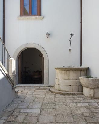Appartamento vincolo belle arti