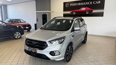 Ford Kuga 2.0 TDCI 150 CV S&S 4WD Powershift ST-Li
