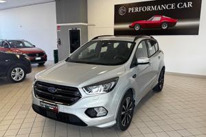 Ford Kuga 2.0 TDCI 150 CV S&S 4WD Powershift ST-Li