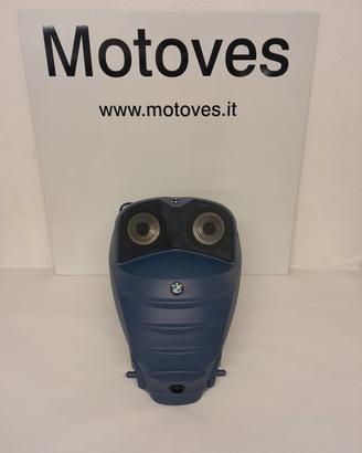 BMW Motorrad - Sistema Audio/Lettore CD - BMW F650