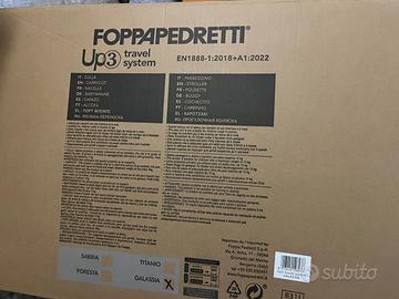 Trio Foppapedretti