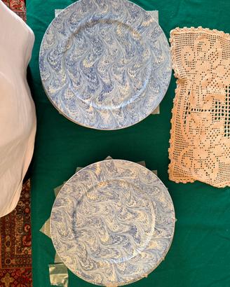Sottopiatti Villeroy & Boch,