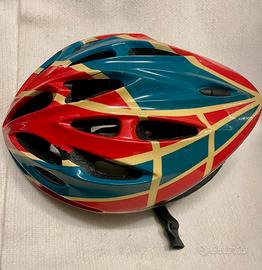 Casco oer bicicletta bambino