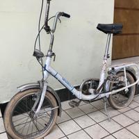 Bici Graziella baby originale