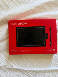 One by wacom