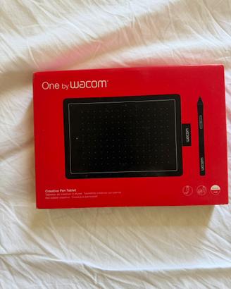 One by wacom