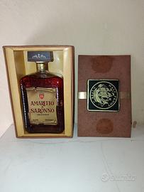Amaretto di Saronno Originale Edizione speciale