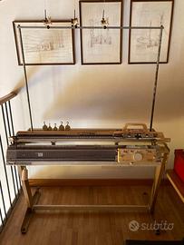 MACCHINA MAGLIERIA BROTHER