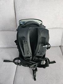 Zaino professionale per attrezzatura Fotografica