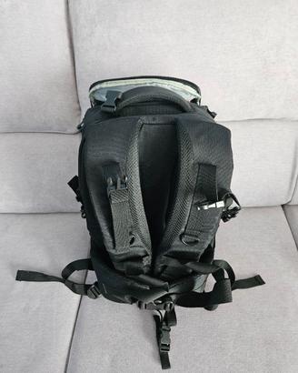 Zaino professionale per attrezzatura Fotografica