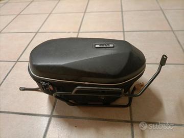 2 BORSE LATERALI TMAX PRIMA SERIE