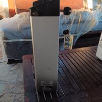 batteria bici elettrica Crispa
