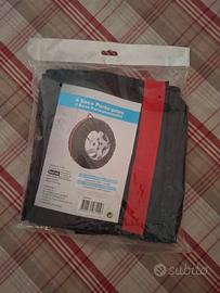 Set 4 Sacche porta Pneumatici Auto 13"-16" - Nuove