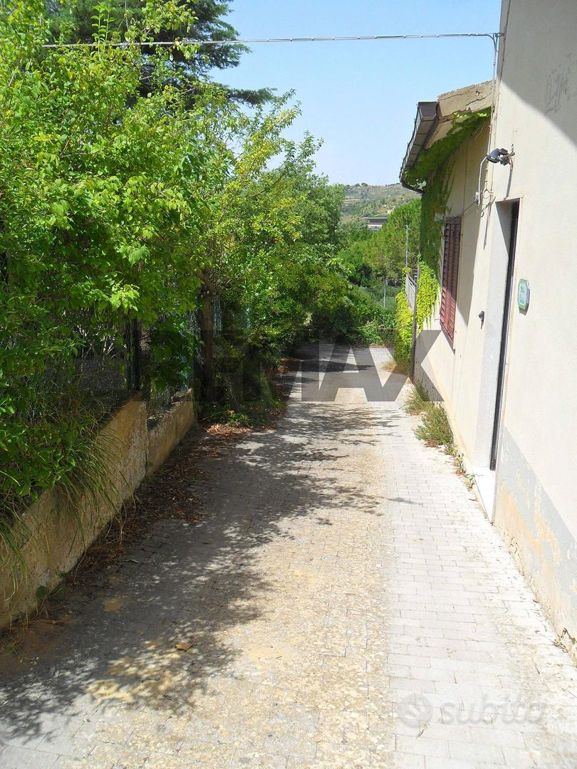 Casa – Enna, Pergusa - Altro