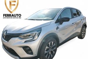 Renault Captur TCe 100 CV GPL Techno