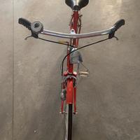 Bicicletta Bianchi per bambina