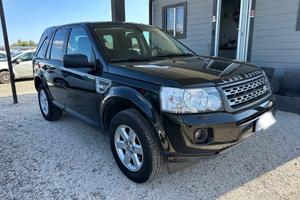 Land Rover Freelander 2.2 TD4 S.W. HSE