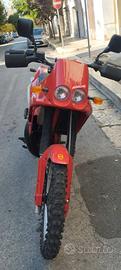 Gilera apache 125 