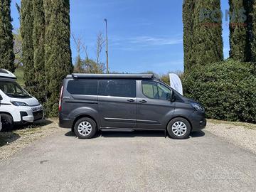 FORD Transit Custom Nugget 2020 Nugget 320 L1H1 au