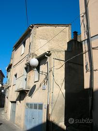 Casa da ristrutturare