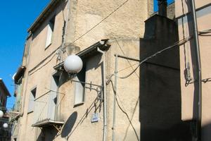 Casa da ristrutturare